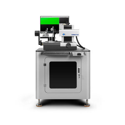 Optical Cutting Tool Inspection System Optical Used To Ensure The Accuracy Quality, And Safety Of Tools Used In Various Industries