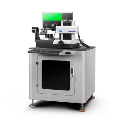 Optical Cutting Tool Inspection System Optical Used To Ensure The Accuracy Quality, And Safety Of Tools Used In Various Industries