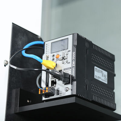 Electronic Power Tool Inspection System with SMARTOOL Measuring Software and Wooden Case Packaging