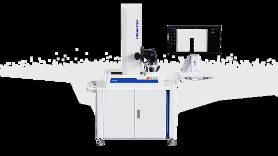 RAM Series Fully Automatic High-Precision Tool Presetter with 0.0001mm Resolution for Accurate Tool Measurement