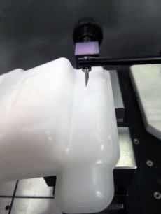 Multi-Sensor Universal Contour and Roughness Measurement System with Integrated Profilometer