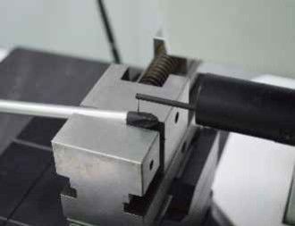 RMW Advanced Multi-Function Surface Roughness Tester with Probe-Free Inductive Sensor Technology