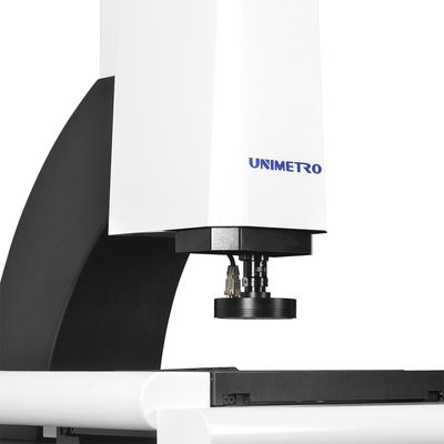 Full-Automatic Vision Measuring Machine with 3µm Repeatability for Angle Measurement