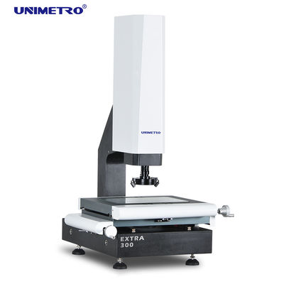Vision Measuring Machine / System with Auto Focus, Motorized Z-Axis, and HD CCD Camera
