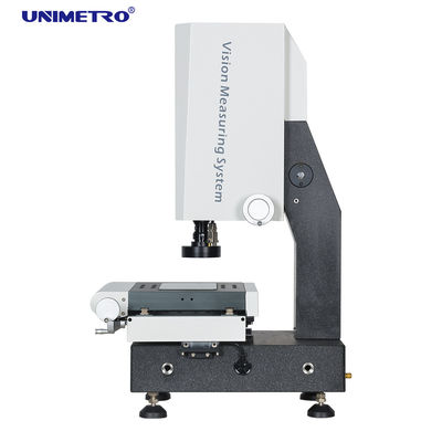 Manual Travel Optical Measuring Instrument with CAD Drawing Support, 150kg