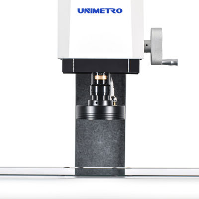 High-Precision Vision Measuring Machine with Easy Calibration for Optical Equipment Operation