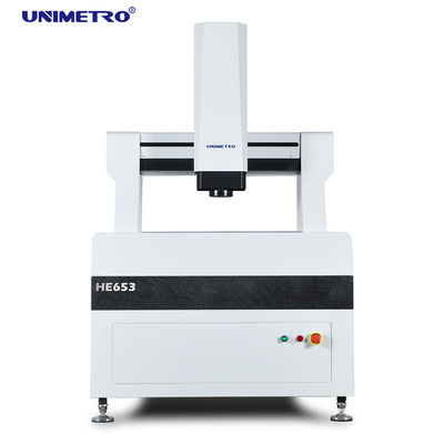 Gantry Automatic Vision Measurement System Used In Copper Clad Laminate