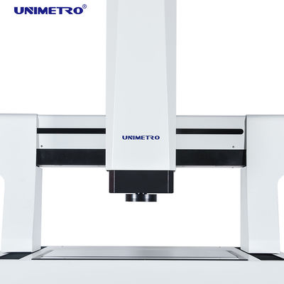 Gantry Automatic Vision Measurement System Used In Copper Clad Laminate