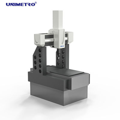 3D Coordinate Measuring Machine for Mold Industry with Powerful Software and 0.1 µm Resolution