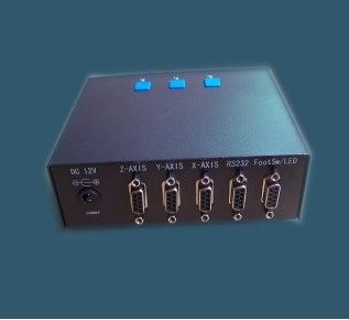 Sino 3-Axis Digital Readout System with Stable Performance for Milling Machines
