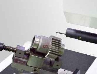 Waviness and Contour Measurement System with Wide-Range, Guide-free Roughness Sensor