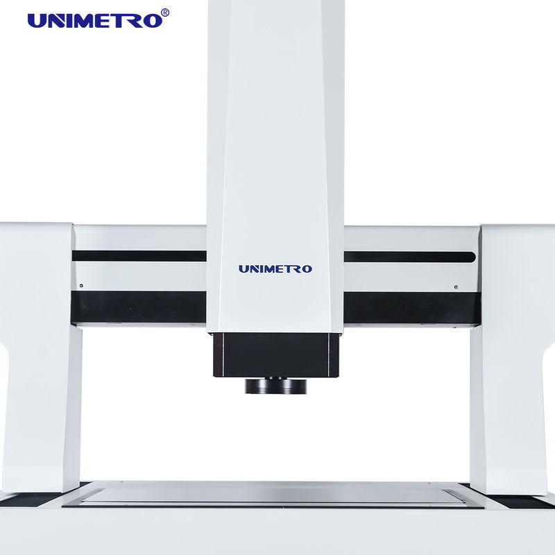 Gantry Automatic Vision Measurement System Used In Copper Clad Laminate